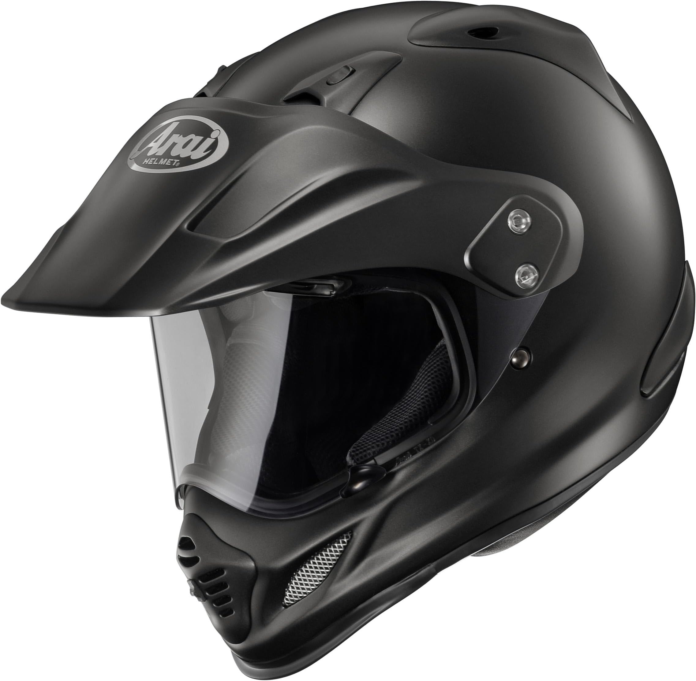XD4 Solid Helmet (X-Small, Black)