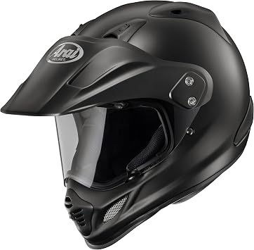 Arai Helmets XD4 Solid Helmet X-Small, Black