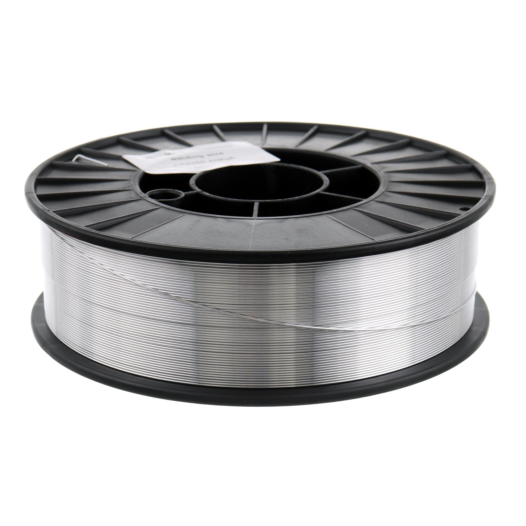 Welding Wire for Aluminium MIG MAG ER5356 AIMg5 1.0 mm 2 kg D200
