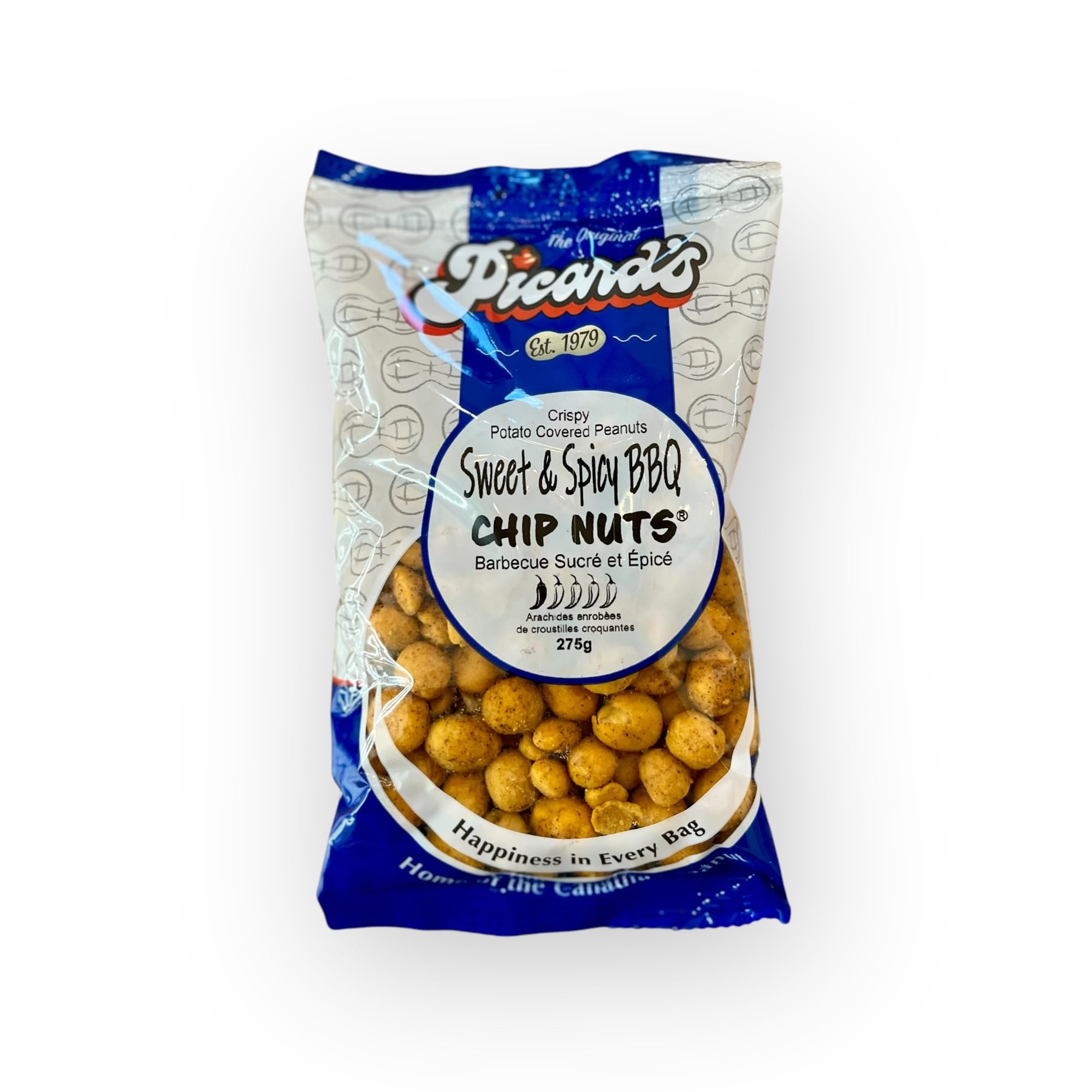 Picard's Chip Nuts (275g, Picard's Chip Nuts Dill Pickle 275g) — view 11