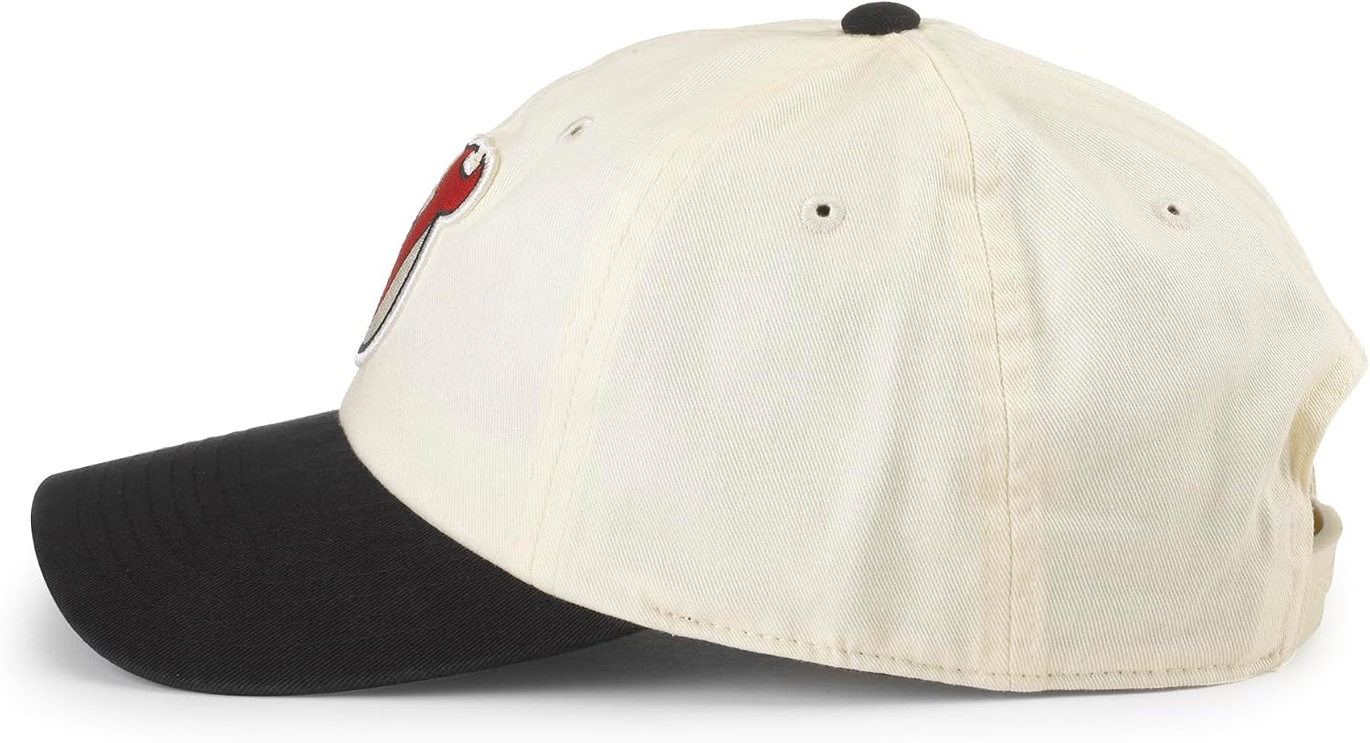 AMERICAN NEEDLE Unisex National Hockey League Officially Licensed NHL Adjustable Snapback Baseball Hat
