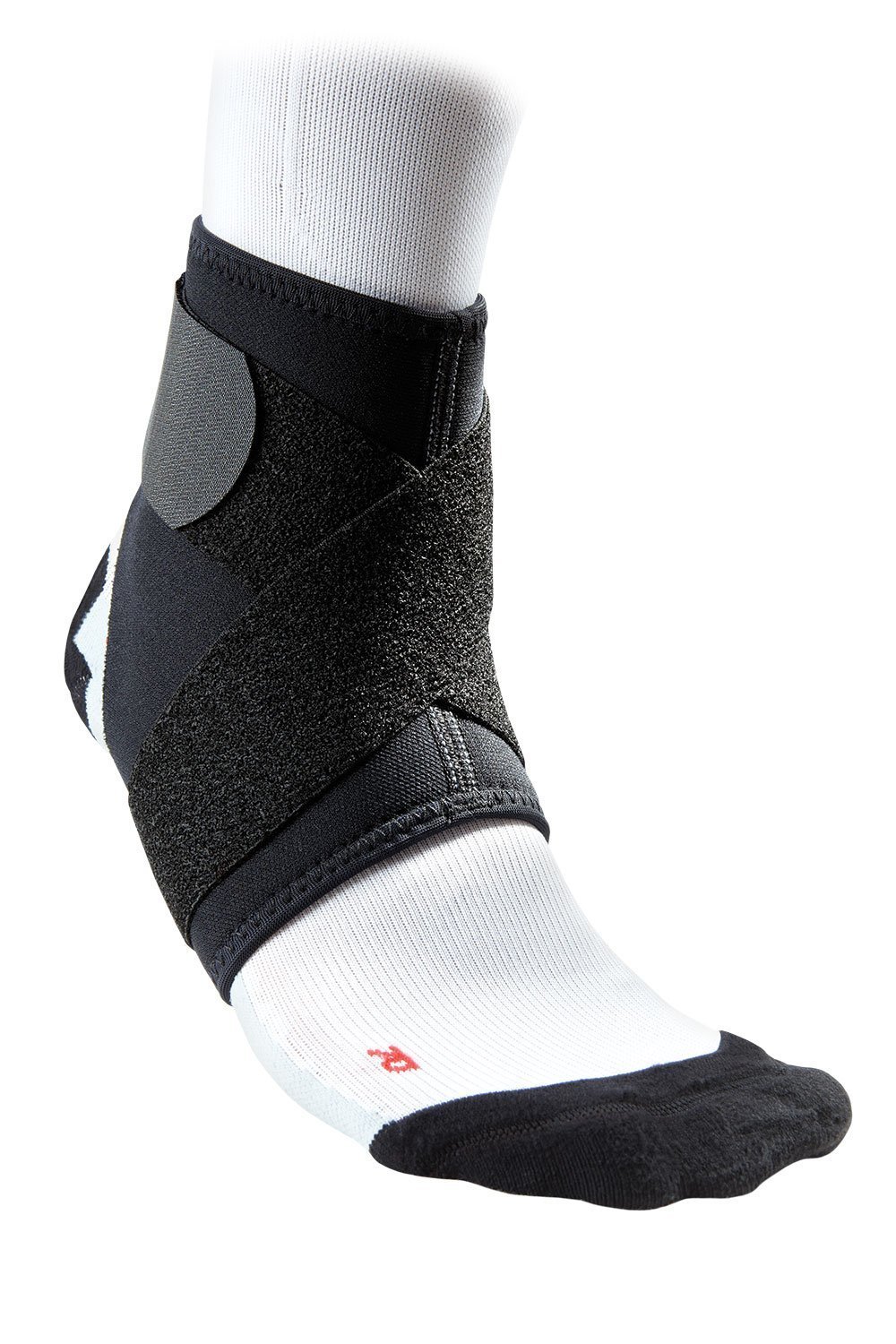 Mcdavid Vendaje de Tobillo con Velcro