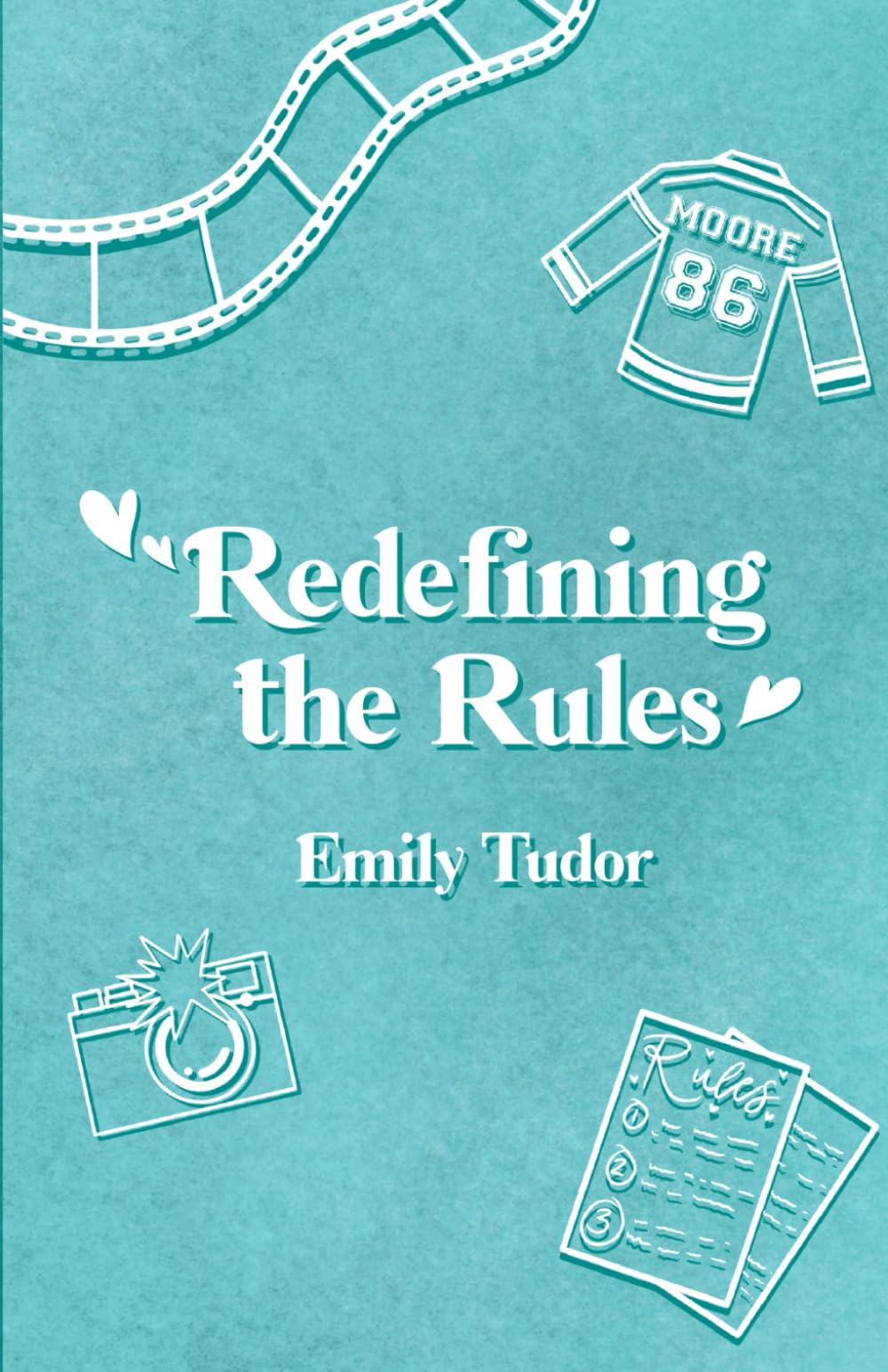 Redefining the Rules (The Grand Mountain Series)