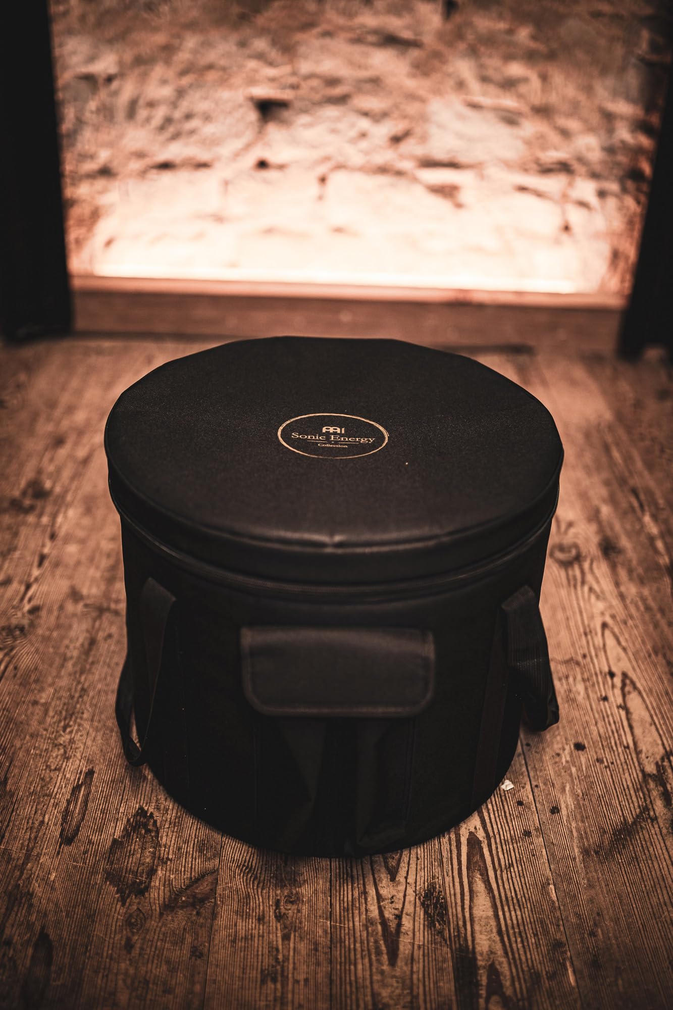 Amazon.co.jp: MEINL マイネル Sonic Energy Collection クリスタル