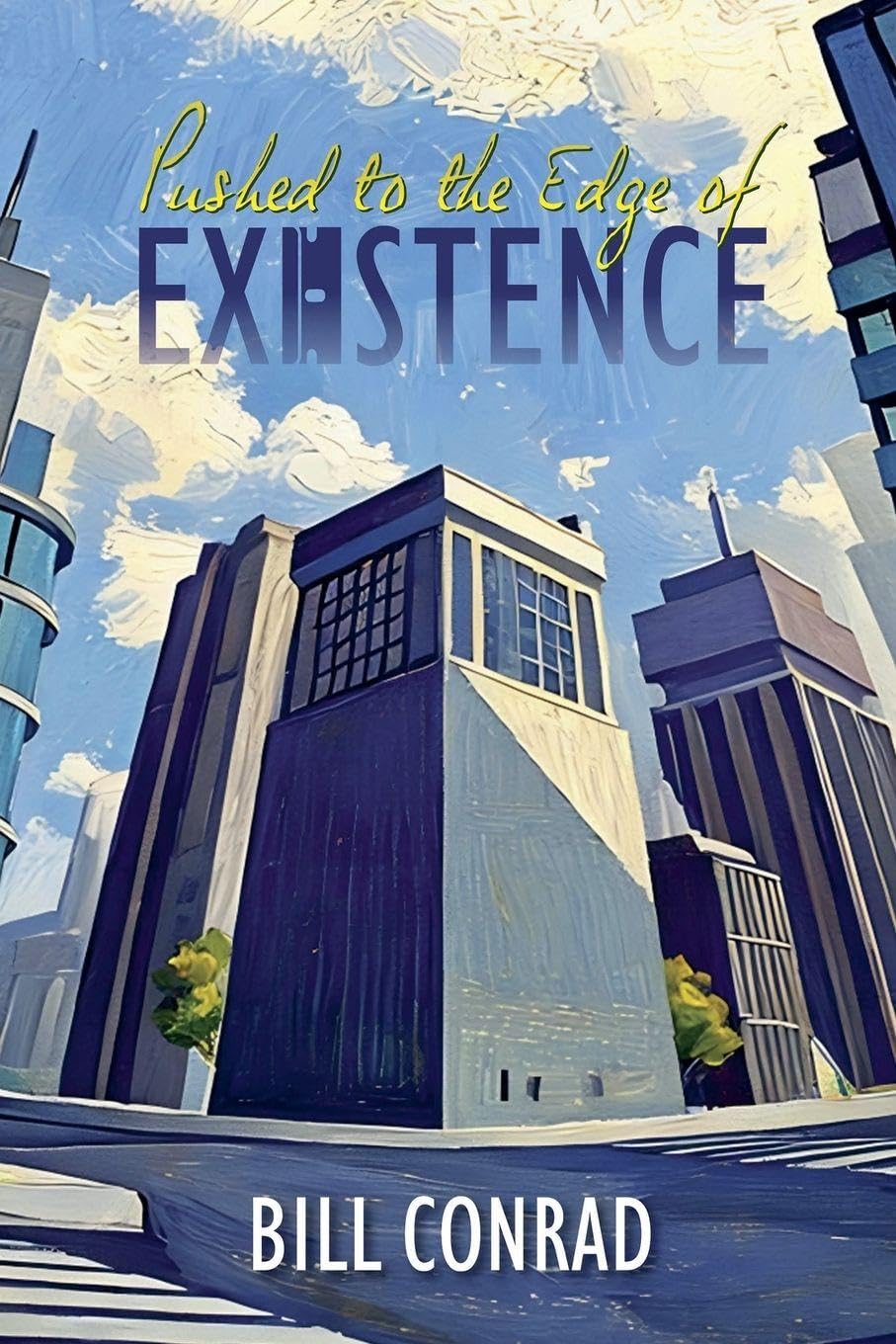 Pushed to the Edge of Existence