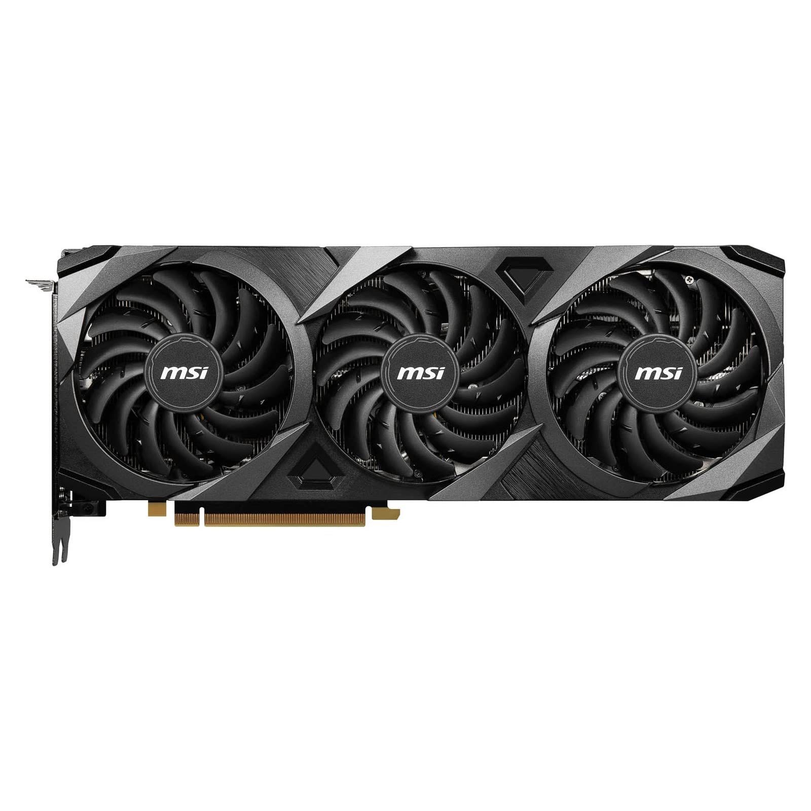 MSI GeForce RTX 3070 Ti VENTUS 3X 8G Gaming Graphics Card - 8GB