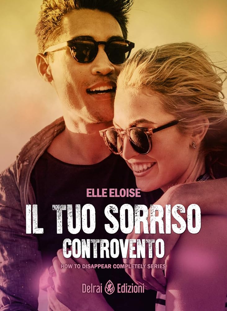 Il tuo sorriso controvento