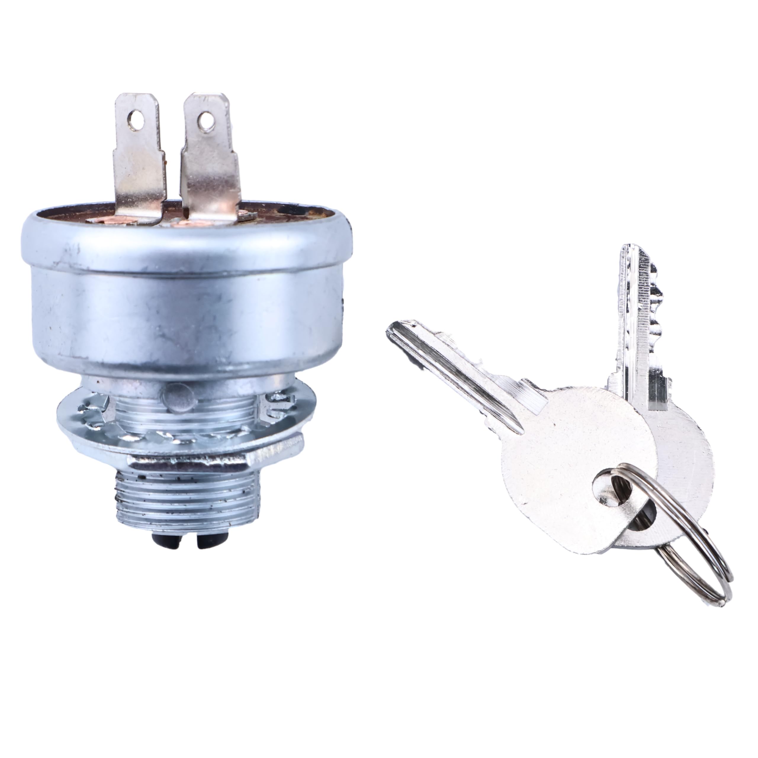 Amazon.com : SUKATC 60736C3 60736C2 60736C1 Starter Ignition Key