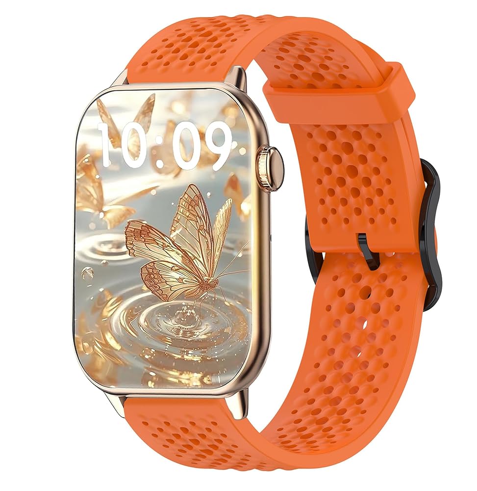 スマートバンド JA3-SMB0001 スマートバンド aiwa band (心拍・血中酸素計測