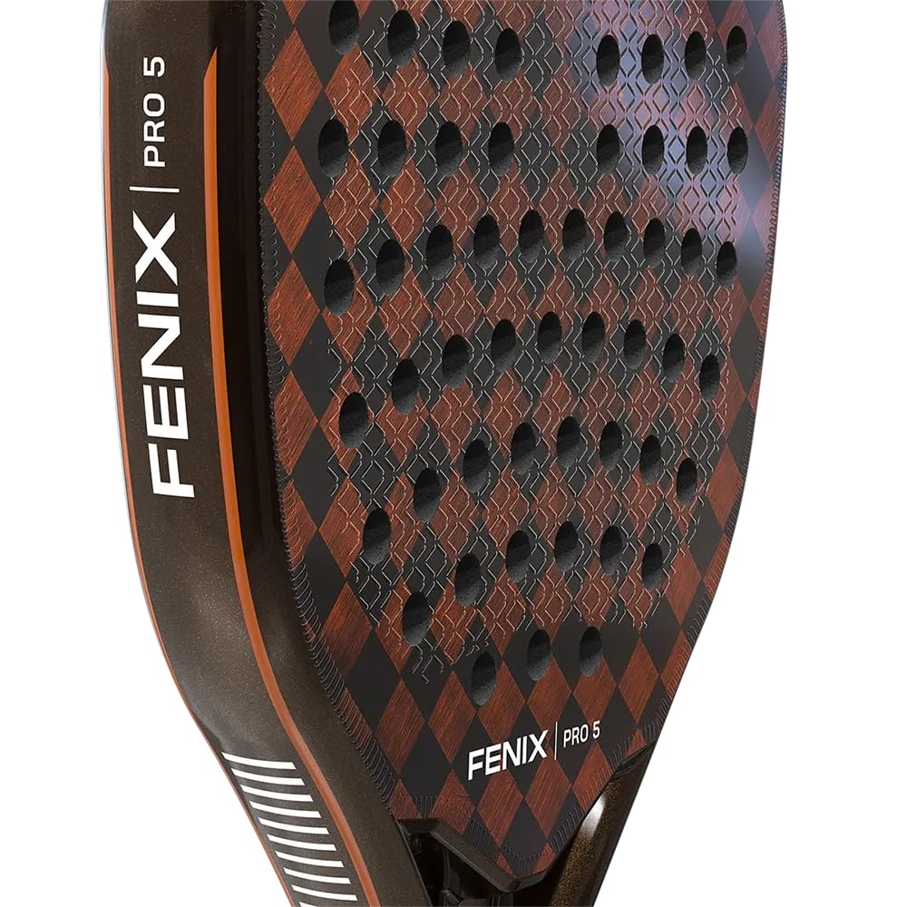 Siux Fenix PRO 5 2025