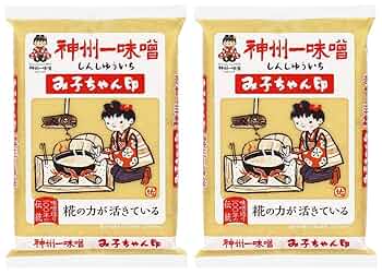 レトロ　信州一味噌　み子ちゃん人形 み子ちゃん| 神州一味噌 コーポレートサイト
