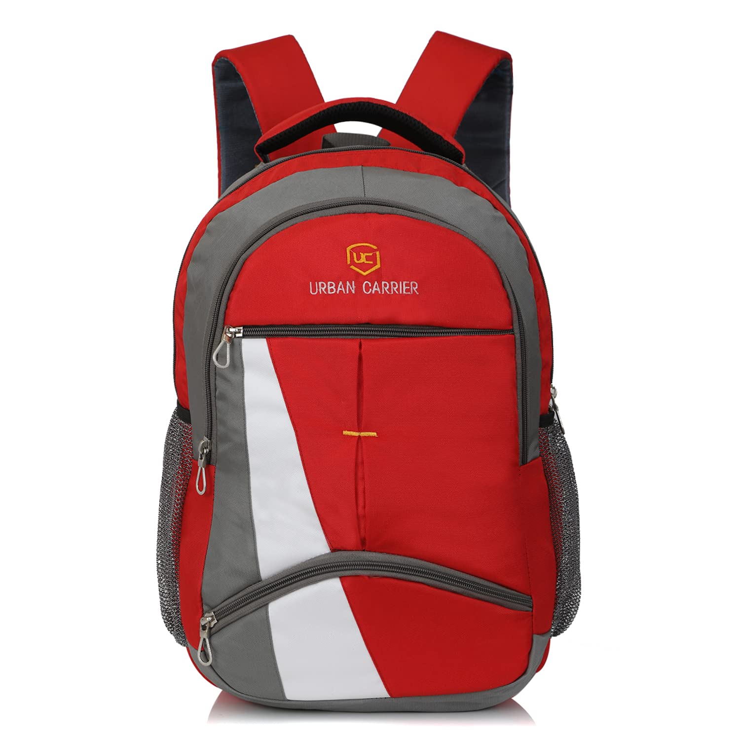 Urban Carrier 30 Liters Polyester Water Resistant Heavy Duty