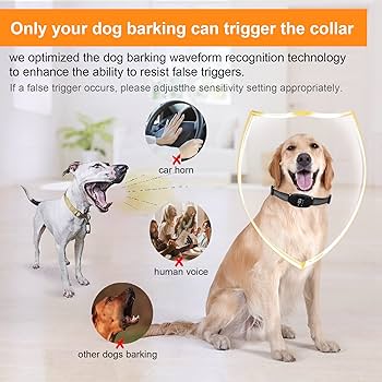 Amazon | 犬 無駄吠え防止 首輪 犬 むだぼえ防止 グッズ 全自動