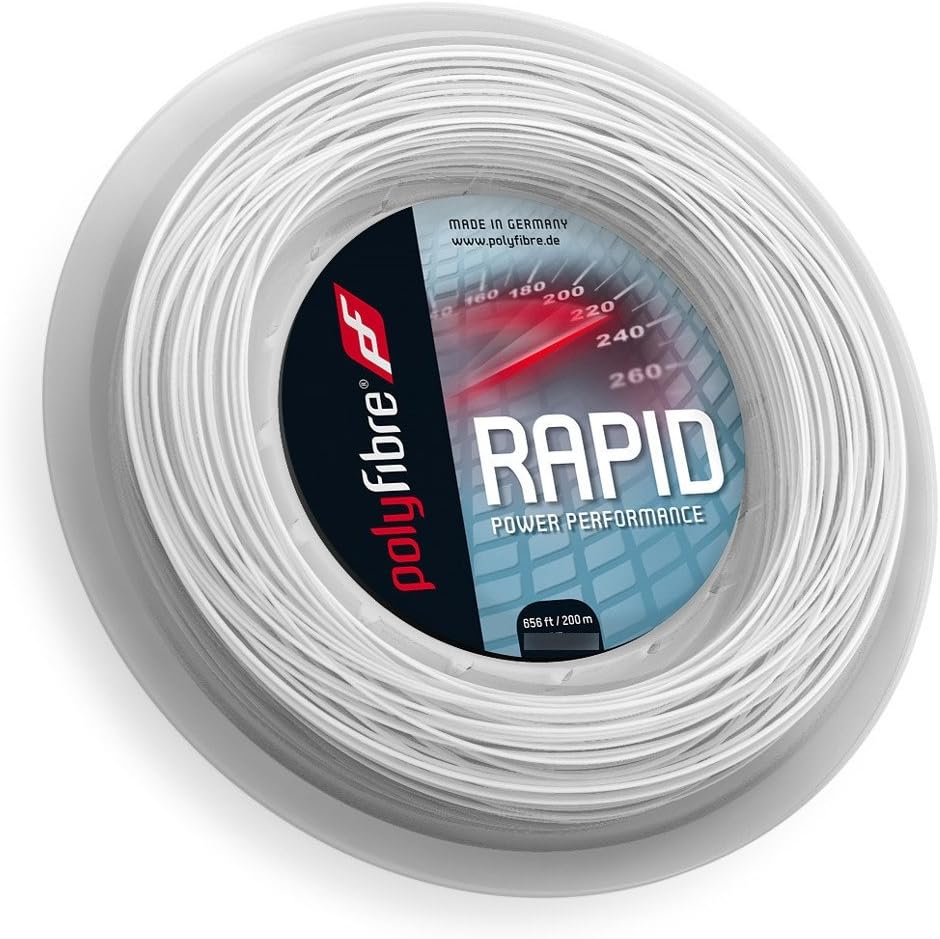 Polyfibre Rapid 17 1.20mm 200M Reel