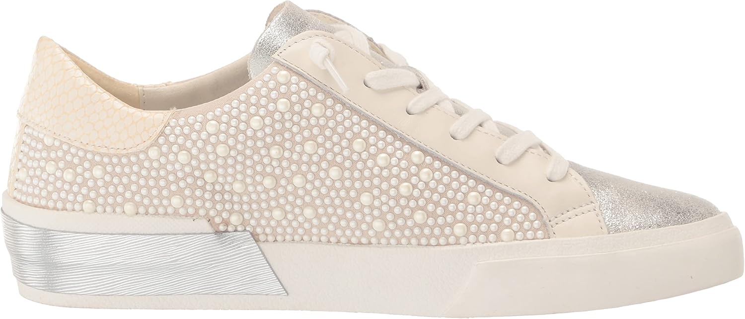 Dolce Vita Women's Zina Sneaker - Image 6