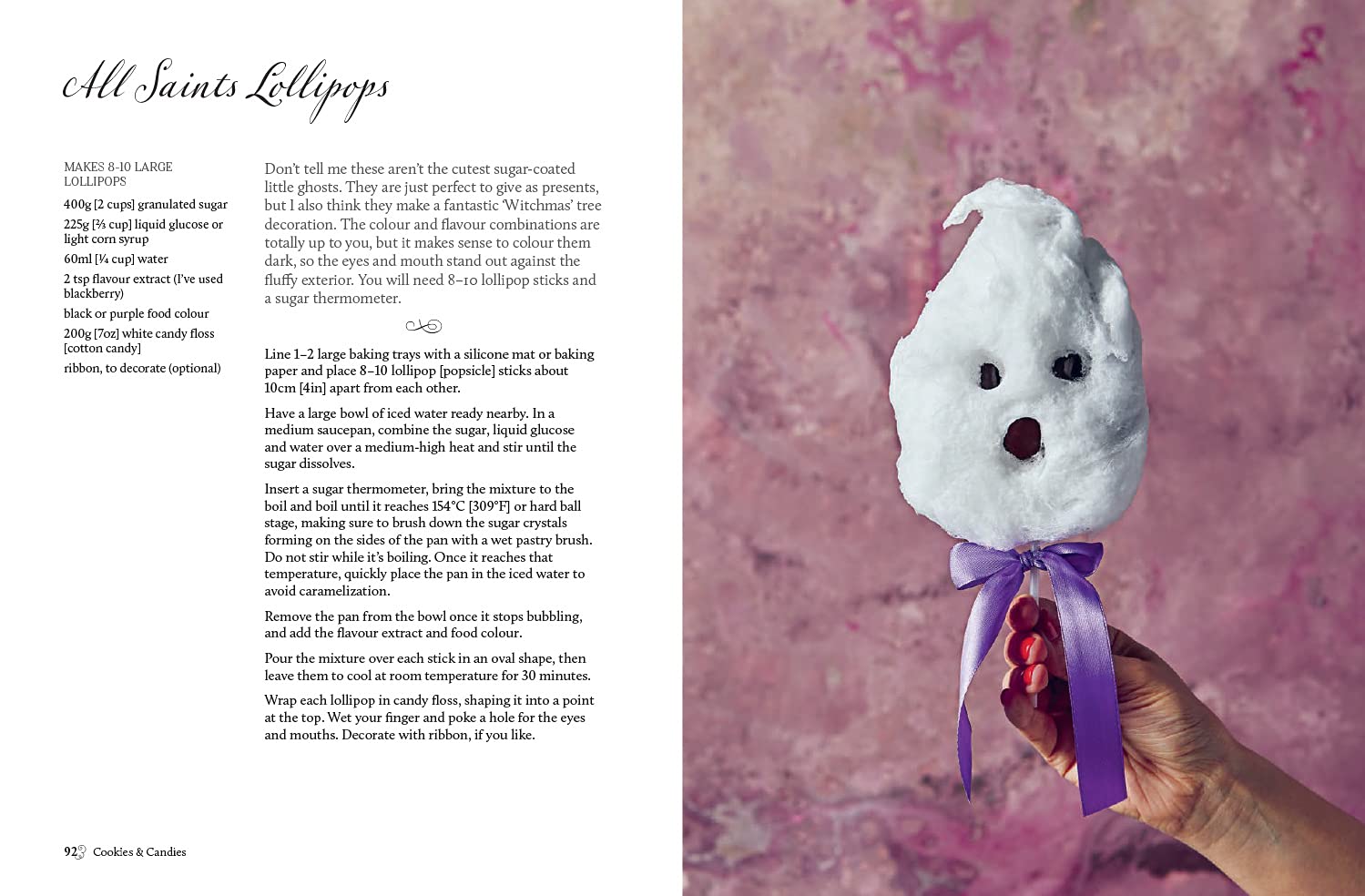 The Wicked Baker: Cakes and treats to die for - Image 11