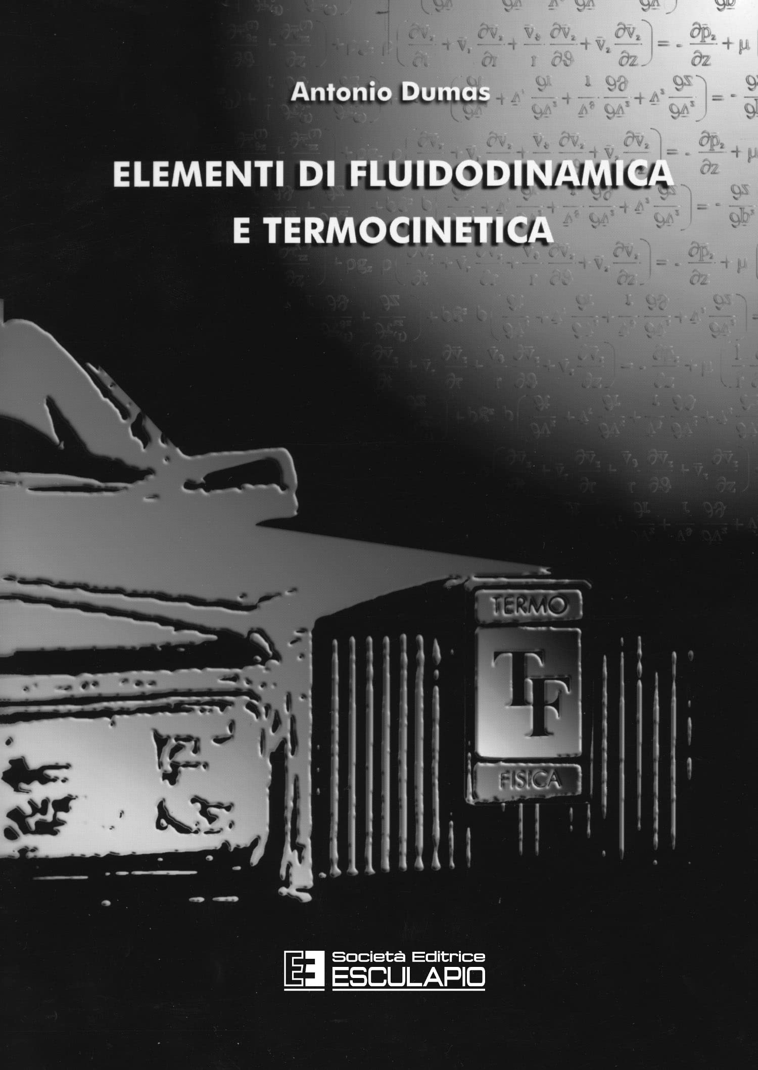 Elementi Di Fluidodinamica E Termocinetica - 4