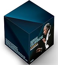 Sergiu Celibidache - Firebrand & Philospher [DVD]