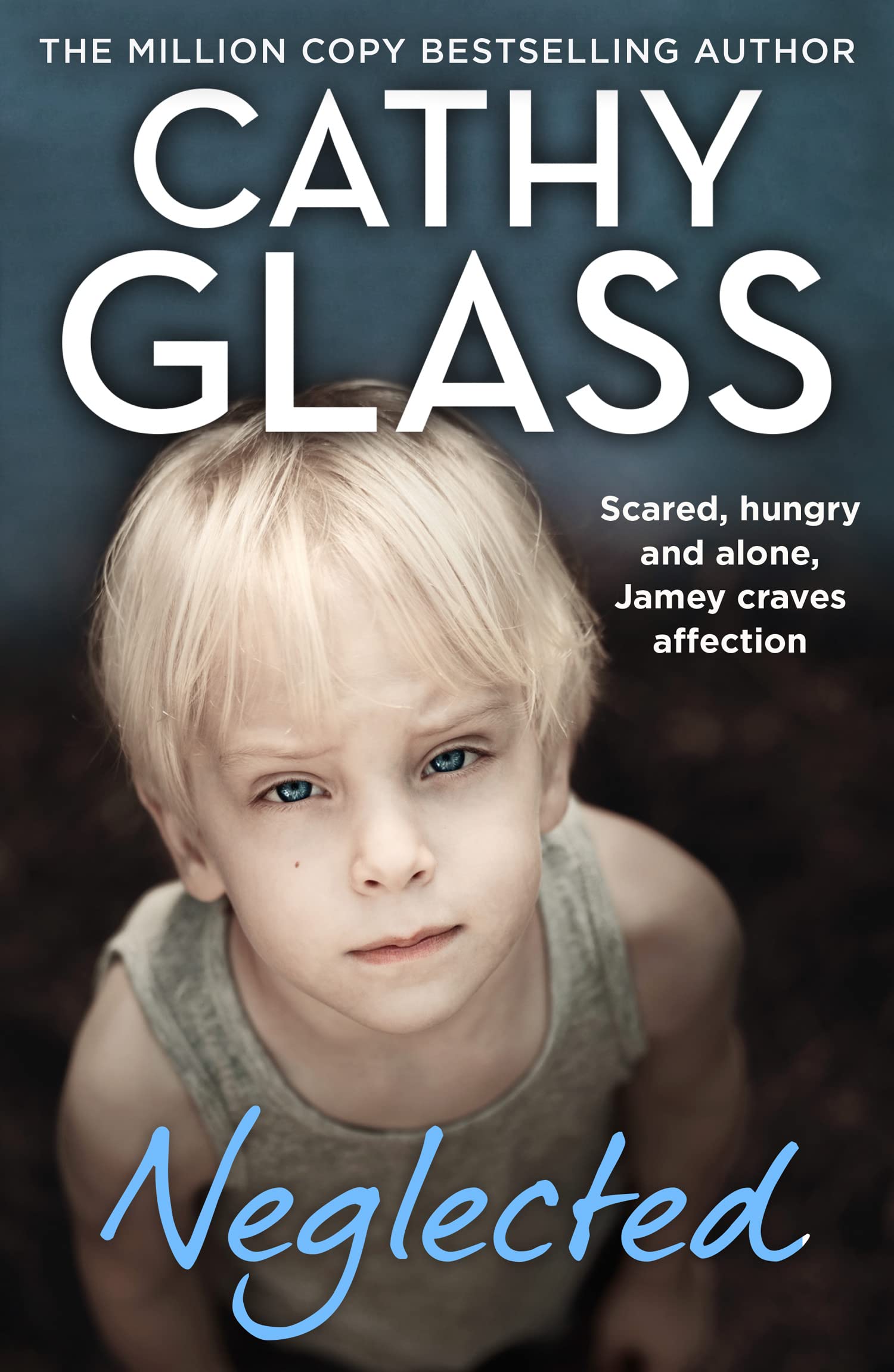 Neglected by Cathy Glass (Paperback Book)