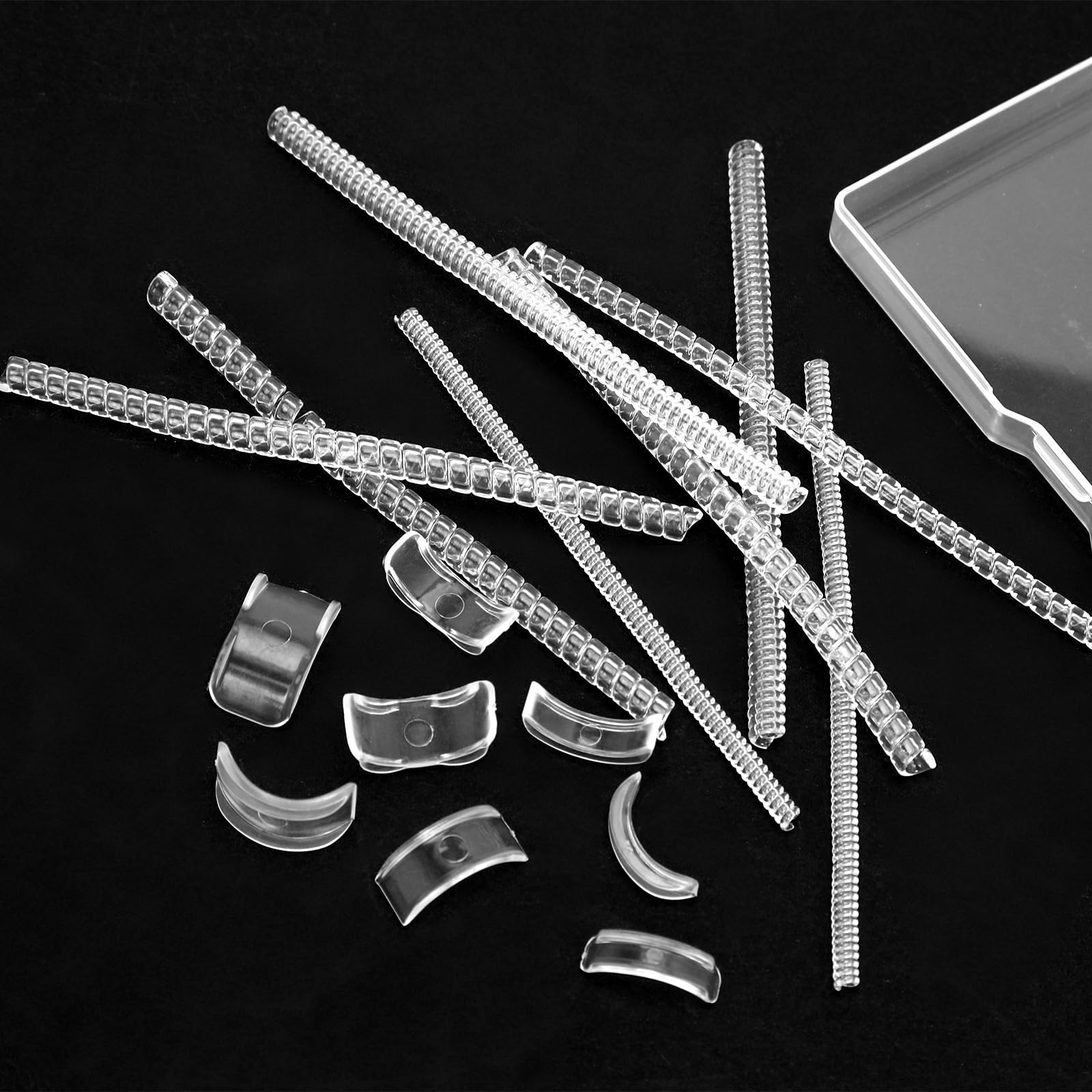 Plastic Ring Size Adjusters Ring Size Adjuster For Loose Rings For