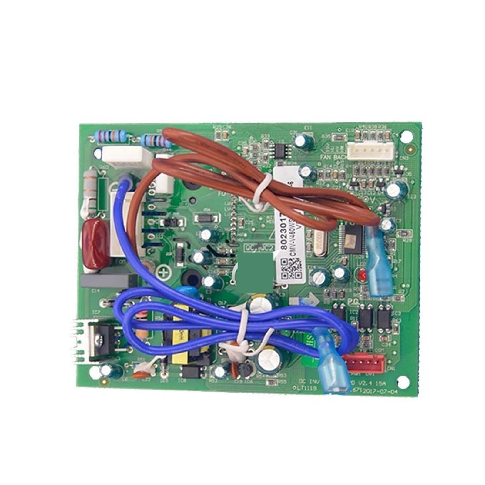 Cyuklne 802301700162 Air Conditioning Board