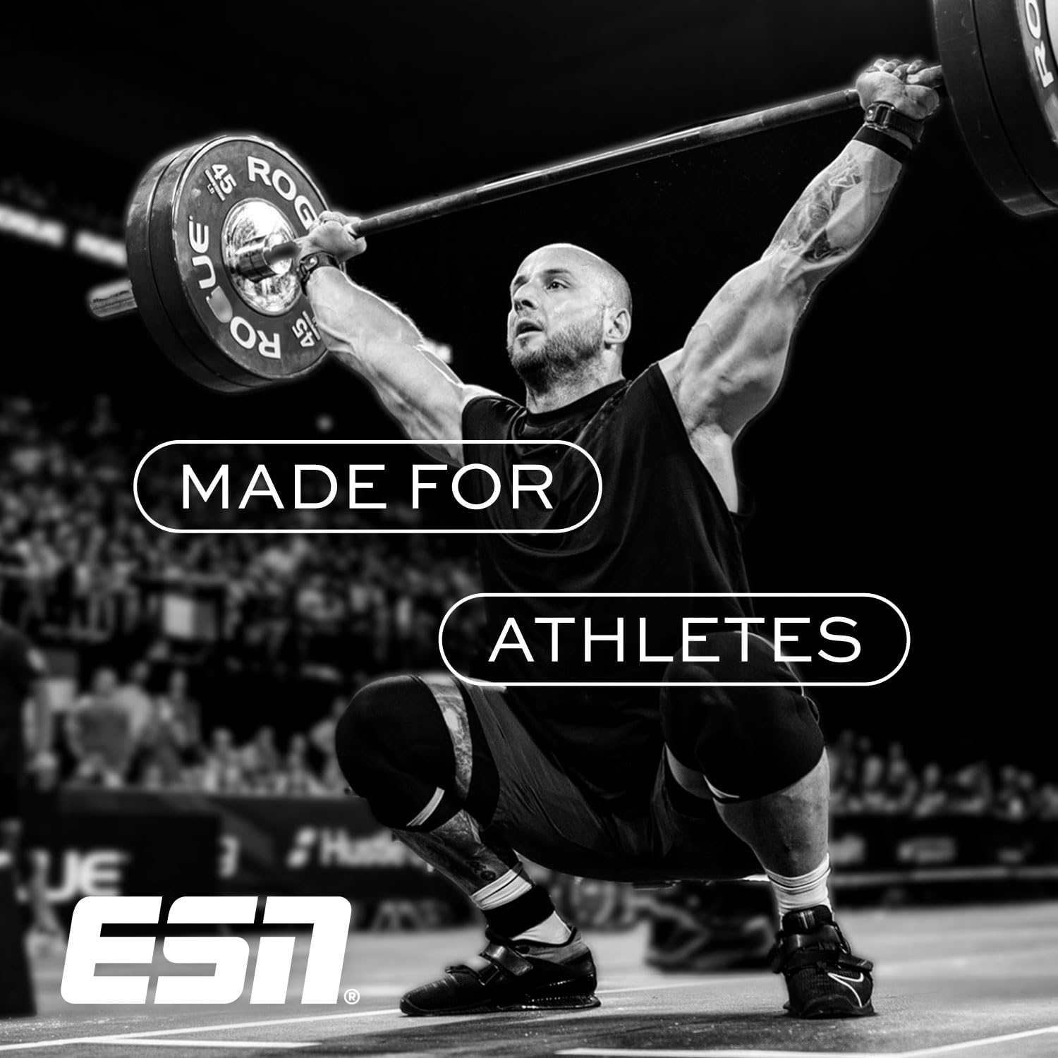 ESN Intra Workout, 750g, 15 Portionen, Peach Iced Tea, mit essentiellen Aminosäuren, Elektrolyten und Cyclic Dextrin, made in Germany