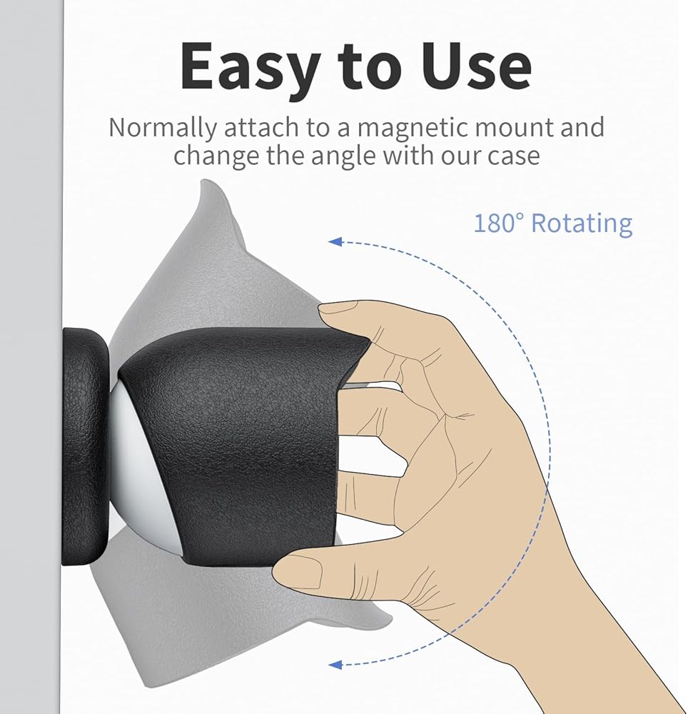 Amazon.com : Augstci Google Camera Outdoor Cover Compatible with