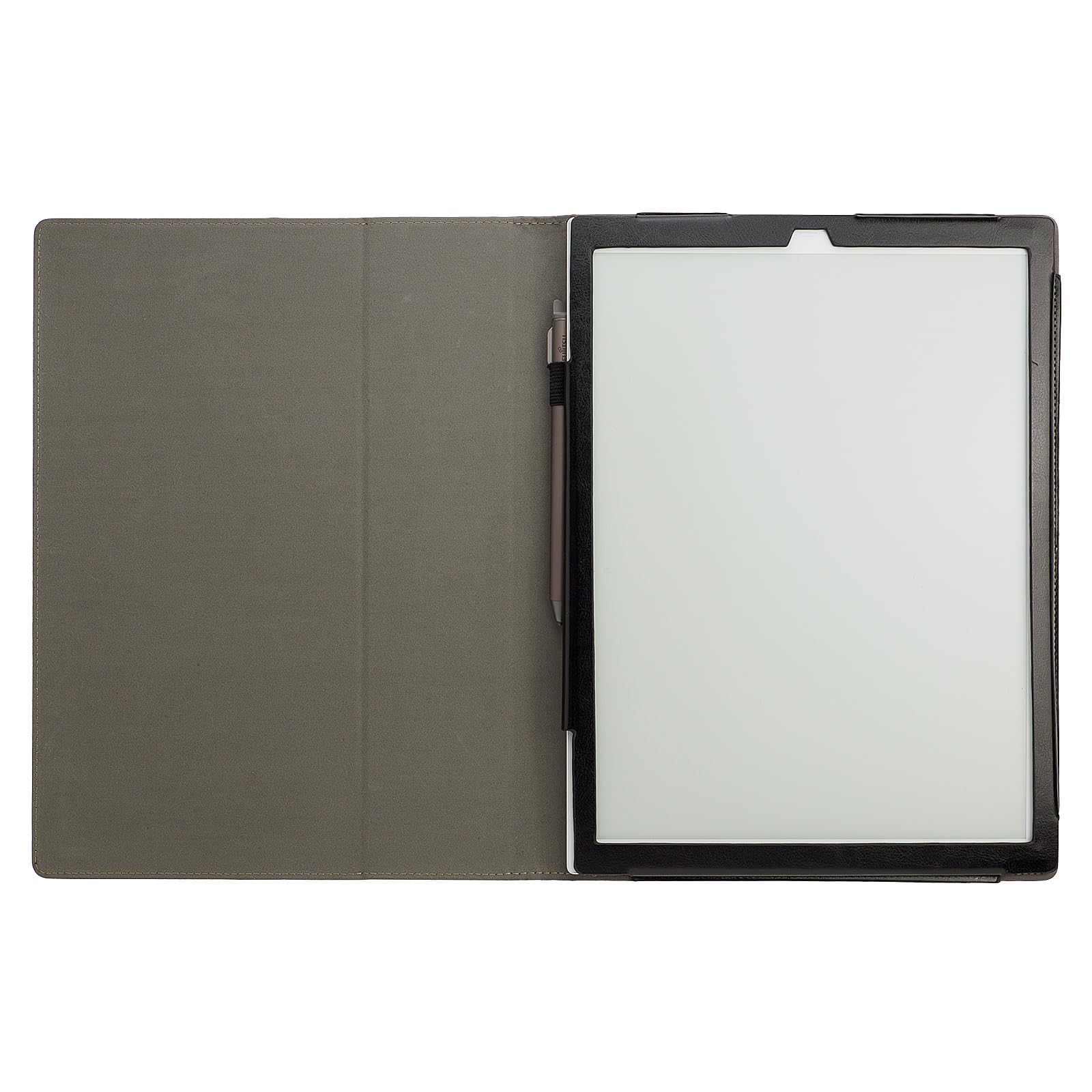 Amazon.co.jp: [MIWA CASES] QUADERNO A4 FMVDP41 対応 ケース カバー
