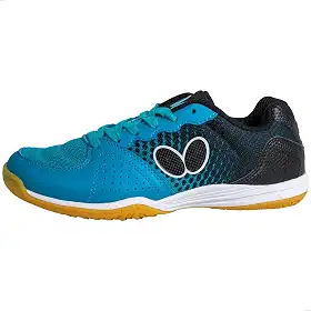 Tênis de Mesa Butterfly Lezoline Vilight Shoes Unisex Adulto