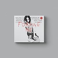 Vista 1 de Forgive Me Version - incl. Booklet, Frame Photo, Photocard + Poster