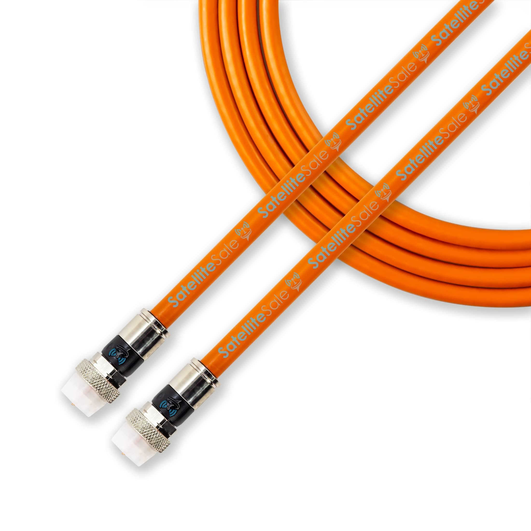 Amazon.com: SatelliteSale Outdoor RG6 Coaxial 1800 Mhz Underground