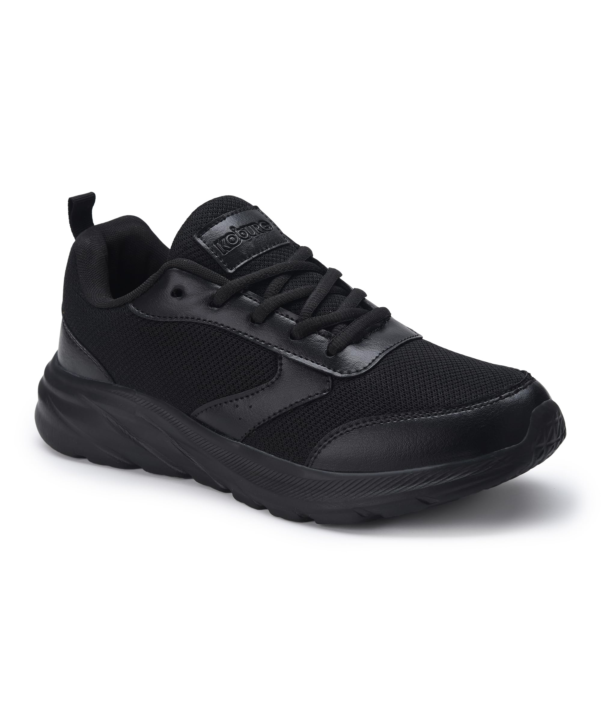 KOBURG MaxRide Sports Shoes for Men|Feather-Lightweight|All-Day Comfort|Training & Gym Shoes for Men - KSC-04-image-10