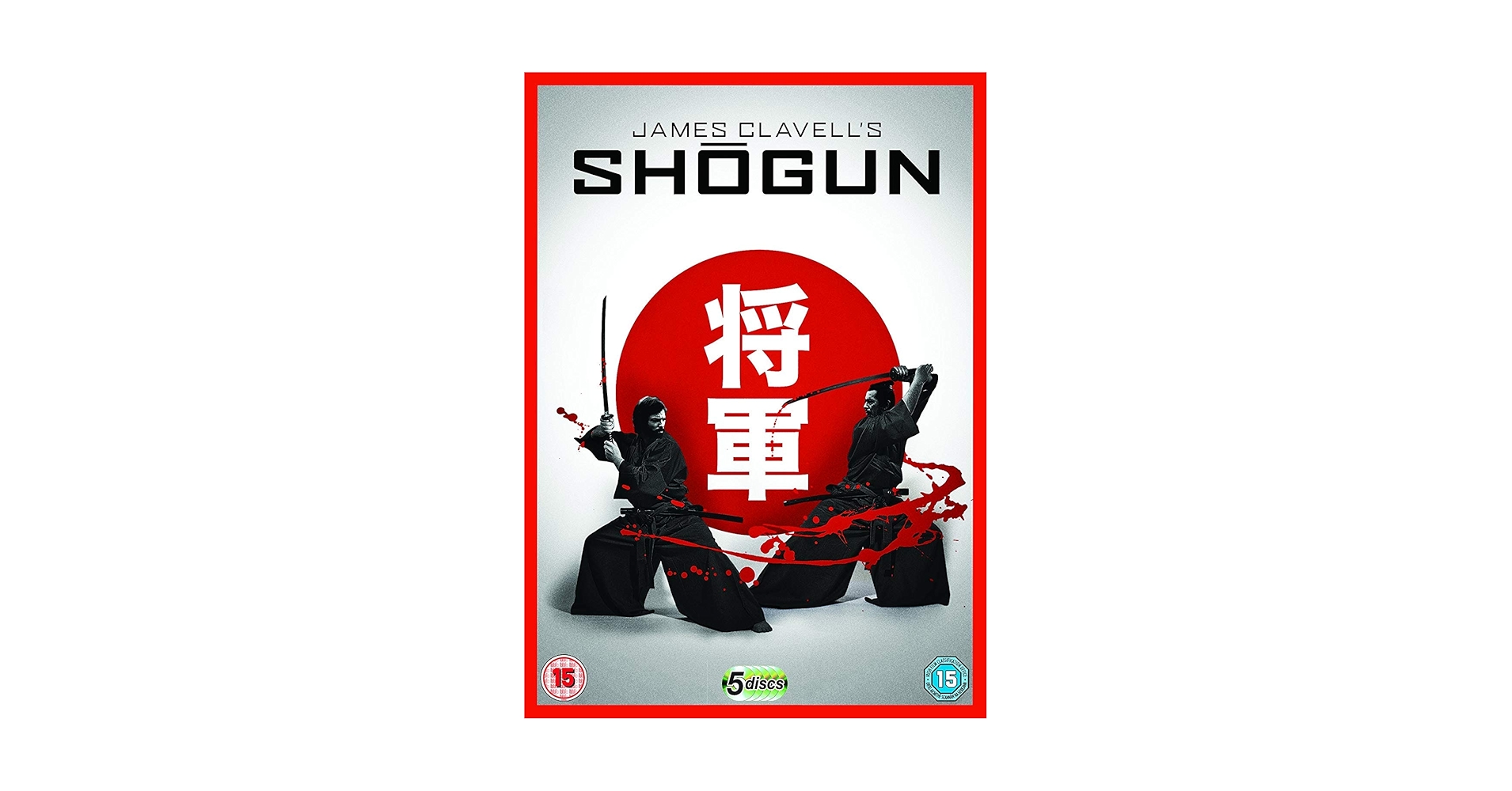 その他 SHOGUN LIVE! DVD SHOGUN LIVE! DVD