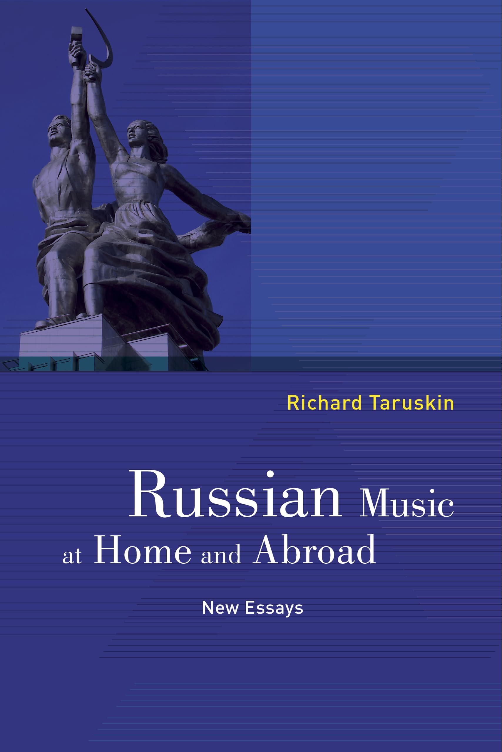 Musique russe comprendre l'histoire culturelle livre essais anglais
