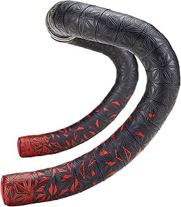 SUPACAZ(スパカズ)／Sticky Kush St Fade Red