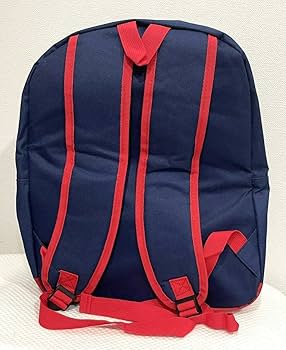 Amazon.co.jp: POPEYE ポパイ リュックサック 紺色 ネイビー