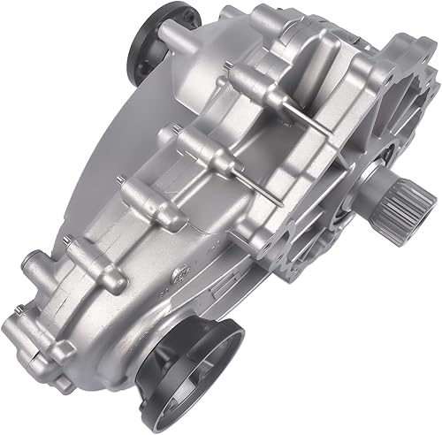 Miniatura 2 de Caja de transferencia de repuesto para Mercedes ML 250 280 300 350 GL320 GL350 GL420 GL450 A2512802900 2512801200 A2512800900