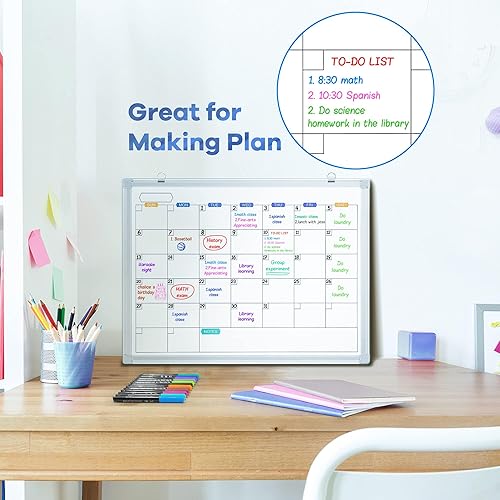 Vista 35 de maxtek Marcadores de borrado en seco, punta ultrafina de 0.028 in, poco olor, 12