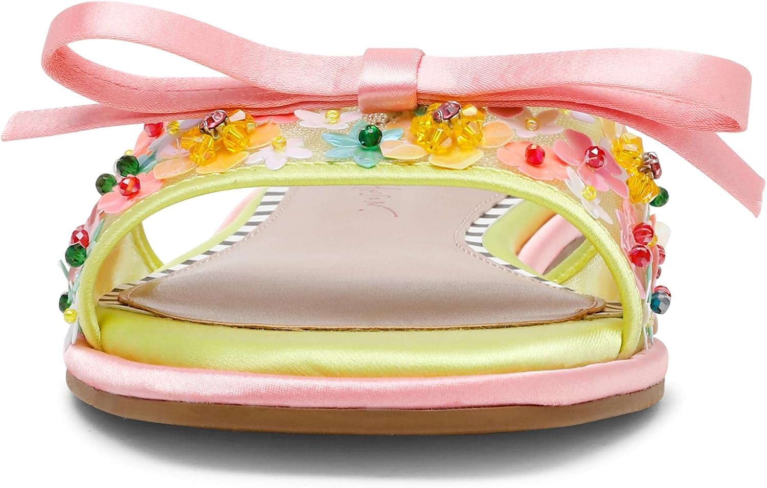 Blue by Betsey Johnson Teasee