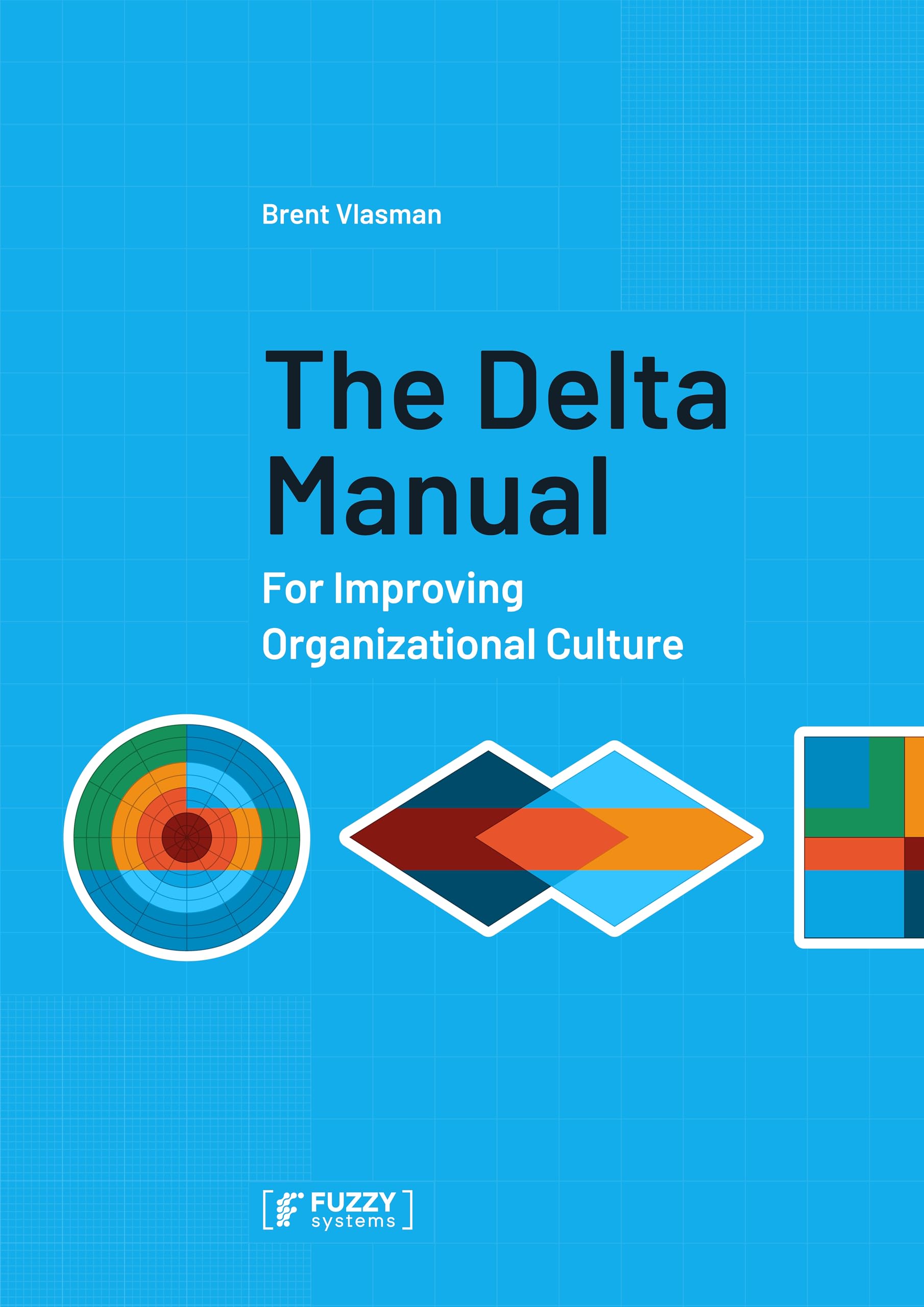 The Delta Manual : for Improving Organizational Culture (English Edition)