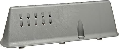 Frigidaire 134361602 deflector original del OEM para las lavadoras