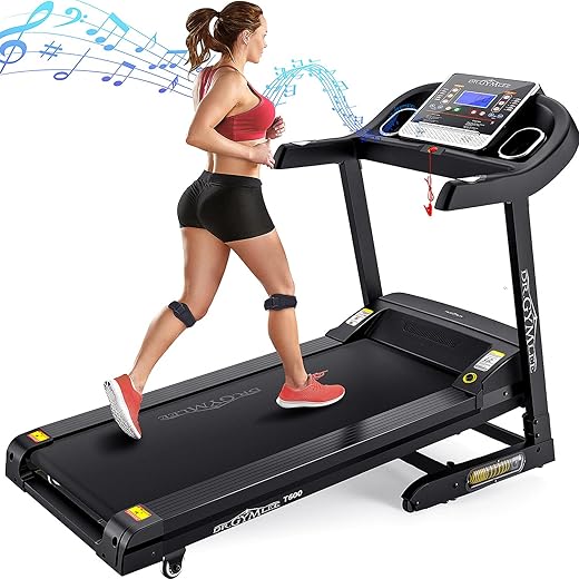 5. DR.GYMlee Folding 3