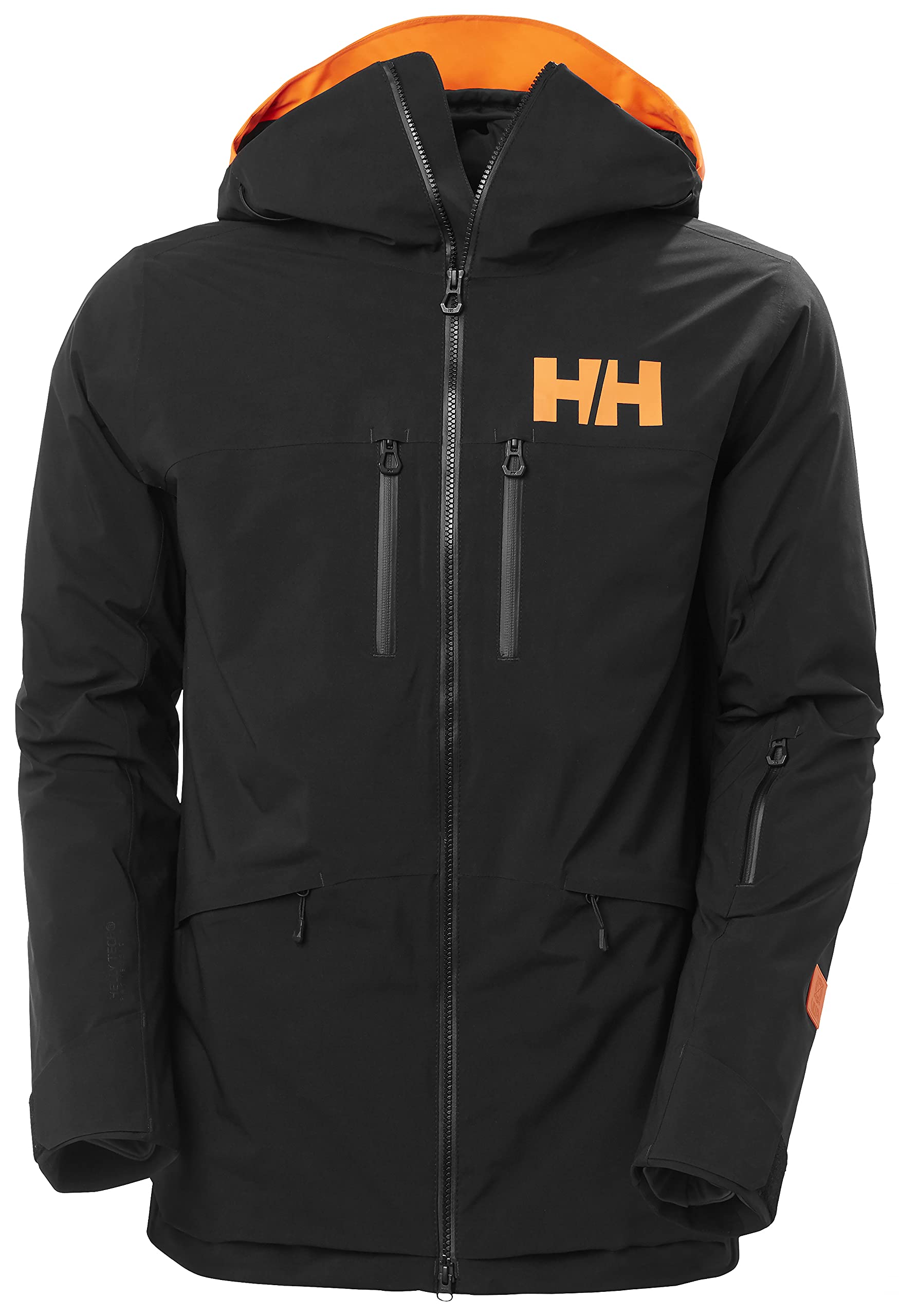 Helly-Hansen Men's Garibaldi Infinity Jacket