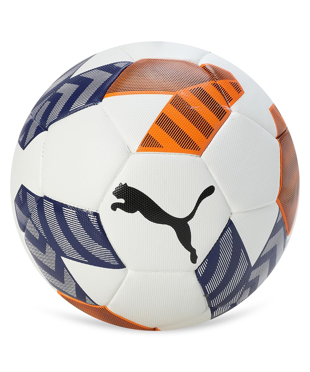 Buy Puma Unisex-Adult,MFA Future Soccerball,White,5 (8495701