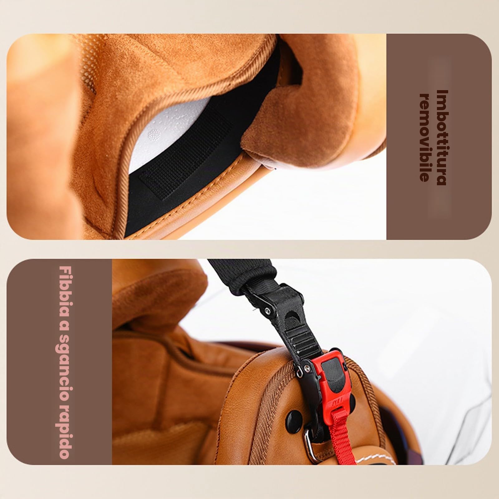 Casco Jet Bluetooth Casco Moto Certificazione Applicabile a ECE Casco Pelle Casco Scooter Casco Jet per Adulti Uomo Donna con Doppia Visiera Parasole