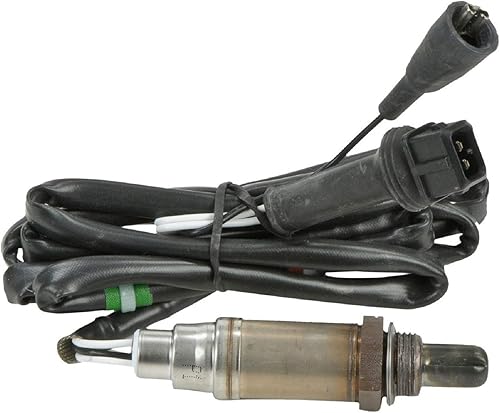 Miniatura 4 de Bosch 13034 Sensor de oxígeno de equipo original de alta calidad, compatible con Volvo seleccionados 240, 244, 245, 740, 760, 780, 940