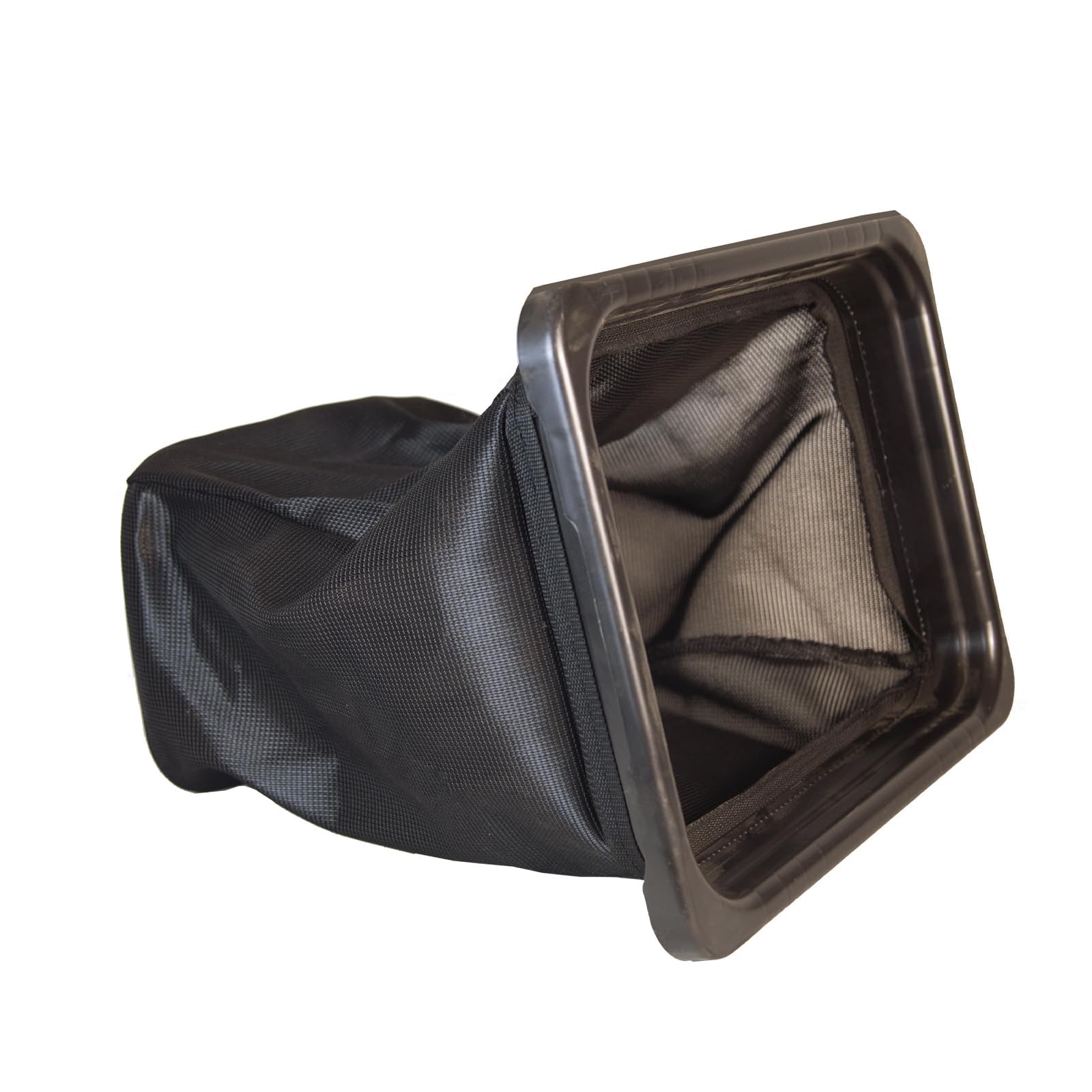 1pcs 964-05104 Grass Bag RZT Twin Triple Rear Bagger Assembly for MTD Troy-Bilt, Cub Cadet, Craftsman w/Hard Bottom RZT 42 44 46 48 50 54 60 S