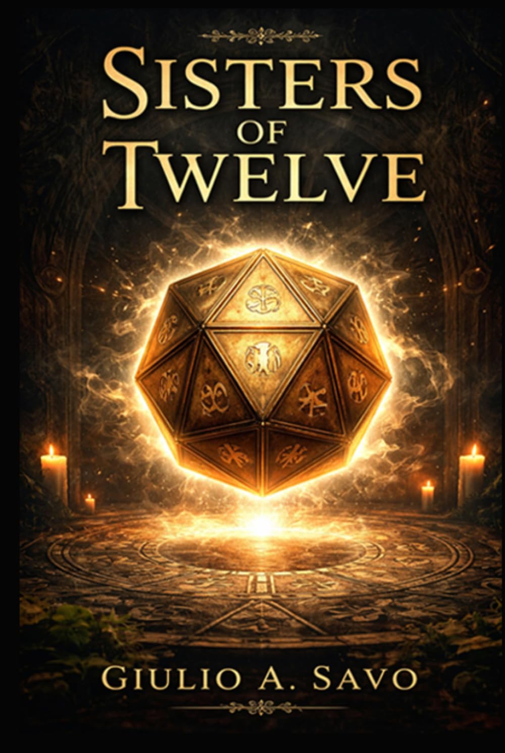 Sisters of Twelve