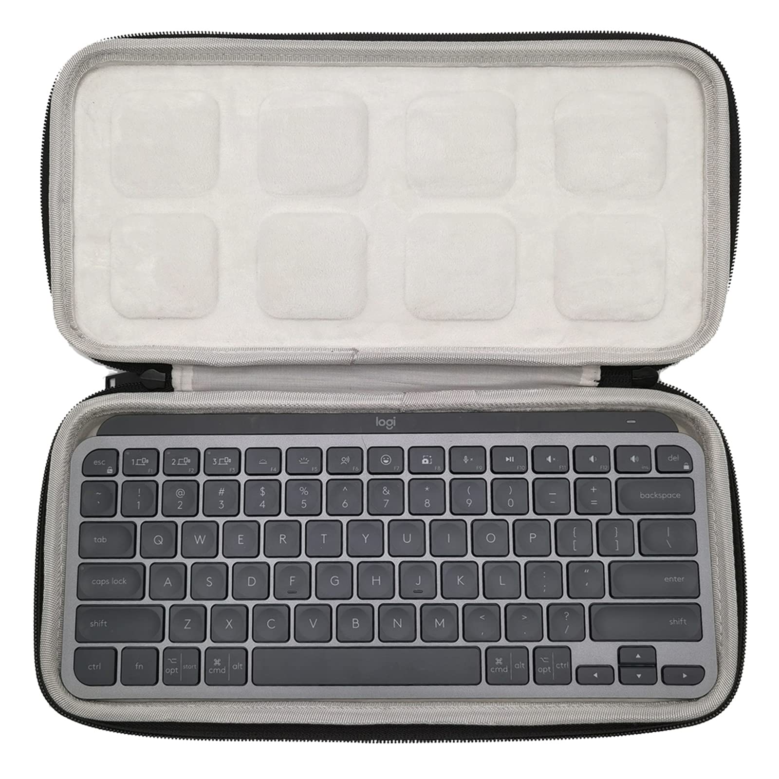 Amazon | Kiowon 収納ケース キーボードケース logicool ロジクール MX 