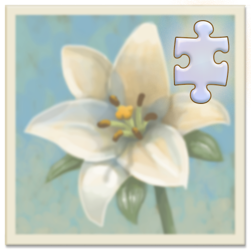 Inner Garden: Silent Night